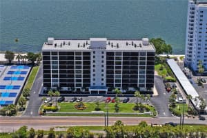 7100 SUNSHINE SKYWAY LANE, ST PETERSBURG, FL 33711 - MLS#MFRTB8404629