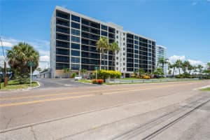 7100 SUNSHINE SKYWAY LANE, ST PETERSBURG, FL 33711 - MLS#MFRTB8404629
