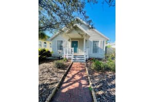 116 16TH AVENUE, ST PETERSBURG, FL 33701 - MLS#MFRTB8404644