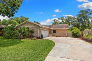 133 MADISON CIRCLE, ST PETERSBURG, FL 33703 Sold 08/05/25