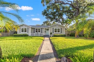 7127 3RD AVENUE, ST PETERSBURG, FL 33710 Sold 09/05/25