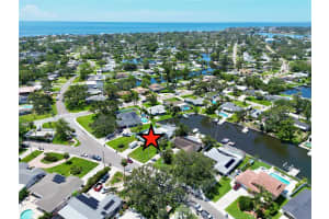 5116 VENETIAN BOULEVARD, ST PETERSBURG, FL 33703 - MLS#MFRTB8404666