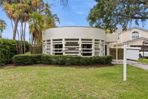 163 Barbados Ave, TAMPA