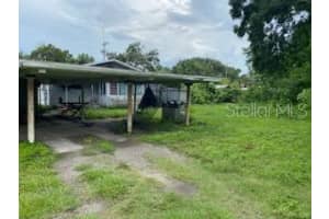 9913 MAGGIE STREET, GIBSONTON, FL 33534 Sold 08/26/25
