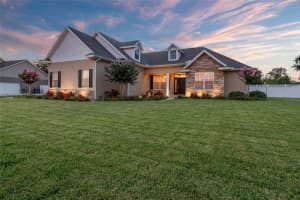 22441 PANTHER RUN COURT, LAND O LAKES, FL 34639 Sold 08/08/25