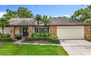 529 WALKER ROAD, SAFETY HARBOR, FL 34695 Sold 10/03/25