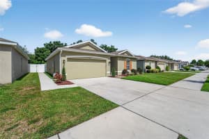 10409 CANDLEBERRY WOODS LANE, GIBSONTON, FL 33534 - MLS#MFRTB8404716