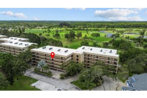 1933 Golfview Dr #1933, TARPON SPRINGS