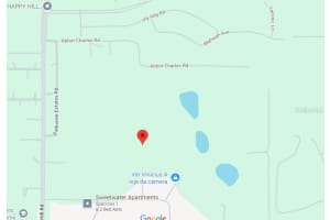 12896 AMBER RENEE LANE, DADE CITY, FL 33525 - MLS#MFRTB8404721