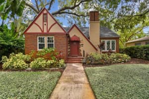 1224 14th Ave N, ST PETERSBURG