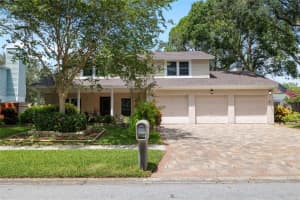 4233 Water Oaks Ln, TAMPA