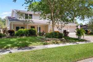 4233 WATER OAKS LANE, TAMPA, FL 33618 Sold 10/30/25