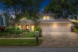 4233 WATER OAKS LANE, TAMPA, FL 33618 Sold 10/30/25