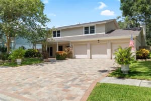 4233 WATER OAKS LANE, TAMPA, FL 33618 Sold 10/30/25