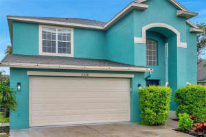 2325 INDIAN KEY DRIVE, HOLIDAY, FL 34691 - MLS#MFRTB8404736