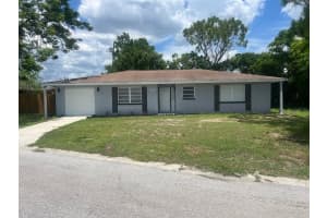 10804 PREMIER AVENUE, PORT RICHEY, FL 34668 Sold 08/11/25