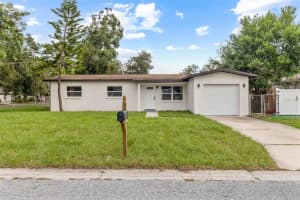 2902 W Clifton St, TAMPA