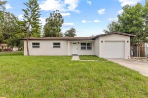 2902 CLIFTON STREET, TAMPA, FL 33614 - MLS#MFRTB8404744