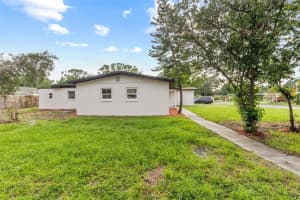 2902 CLIFTON STREET, TAMPA, FL 33614 - MLS#MFRTB8404744