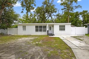 1302 HOLLYWOOD STREET, TAMPA, FL 33604 Sold 08/12/25