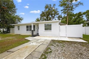 1302 HOLLYWOOD STREET, TAMPA, FL 33604 Sold 08/12/25