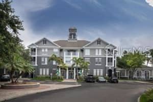 9304 Crescent Loop Cir #308, TAMPA