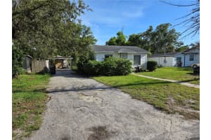 5000 43RD AVENUE, ST PETERSBURG, FL 33709 Sold 08/11/25
