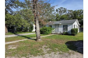 5000 43RD AVENUE, ST PETERSBURG, FL 33709 Sold 08/11/25