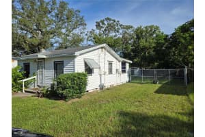 5000 43RD AVENUE, ST PETERSBURG, FL 33709 Sold 08/11/25