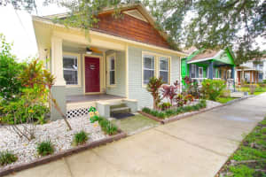2120 SPRUCE STREET, TAMPA, FL 33607 Sold 08/15/25
