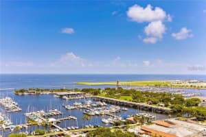 180 BEACH DRIVE, ST PETERSBURG, FL 33701 Sold 07/25/25