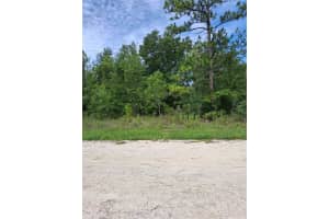 Lot 7 CRABAPPLE, WEEKI WACHEE, FL 34614 Sold 09/22/25