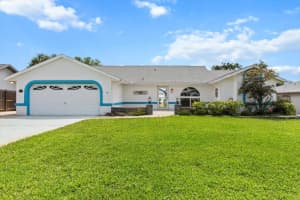 3111 BLACKMOUNTAIN DRIVE, INVERNESS, FL 34450 Sold 10/28/25