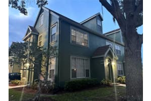 9272 Lake Chase Island Way, TAMPA