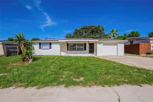 11641 Scallop Dr, PORT RICHEY