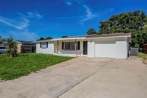 11641 SCALLOP DRIVE, PORT RICHEY, FL 34668 - MLS#MFRTB8404810