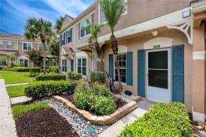 5936 Bayside Key Dr, TAMPA