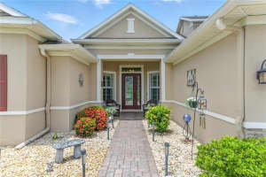 21049 SKI WAY, LAND O LAKES, FL 34638 - MLS#MFRTB8404851