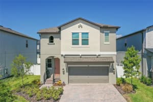 7611 S Faul St, TAMPA