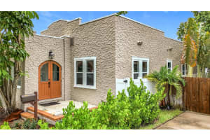 4595 9TH AVENUE, ST PETERSBURG, FL 33713 - MLS#MFRTB8404863
