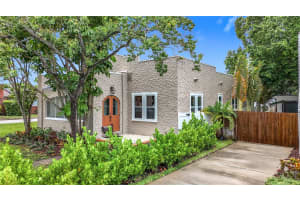 4595 9TH AVENUE, ST PETERSBURG, FL 33713 - MLS#MFRTB8404863