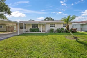 5805 HAMMON DRIVE, TAMPA, FL 33619 Sold 08/06/25