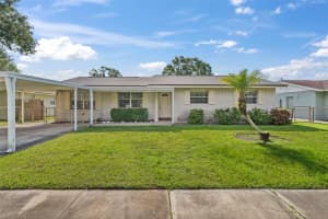 5805 HAMMON DRIVE, TAMPA, FL 33619 Sold 08/06/25
