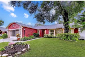 2776 WESLEYAN DRIVE, PALM HARBOR, FL 34684 - MLS#MFRTB8404868