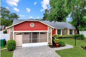 2776 WESLEYAN DRIVE, PALM HARBOR, FL 34684 - MLS#MFRTB8404868