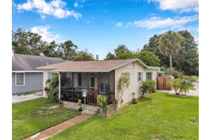 4820 20TH STREET, ST PETERSBURG, FL 33714 Sold 08/14/25