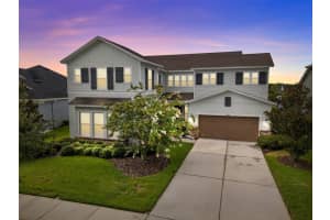 2788 Long Bow Way, ODESSA