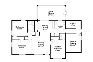506 EWING LANE, DELAND, FL 32724 - MLS#MFRTB8404889