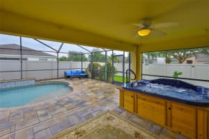 15403 FIRE ROCK PLACE, RUSKIN, FL 33573 Sold 09/26/25