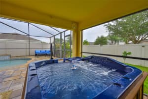 15403 FIRE ROCK PLACE, RUSKIN, FL 33573 Sold 09/26/25